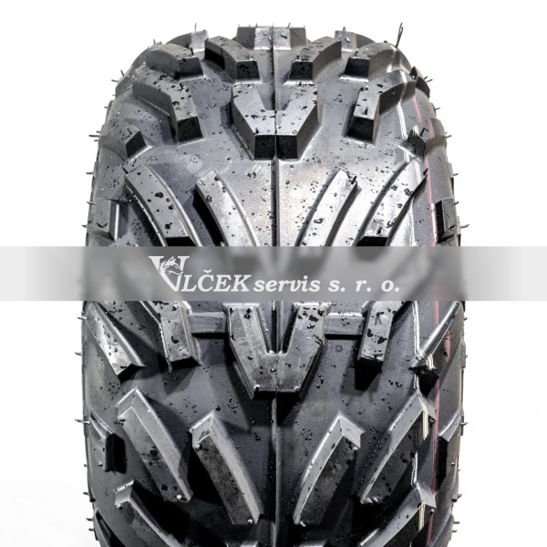 Wanda AT16x8,00-7 P329 20F 4PR TL
