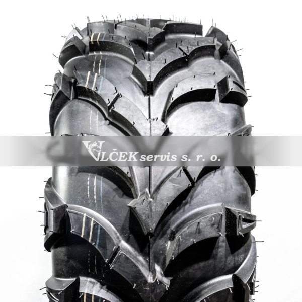 Wanda 25x10,00-12 P341 50J 6PR TL