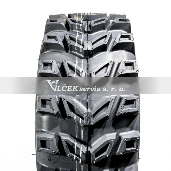 Wanda 16x6,50-8 P533 72A3 6PR TL