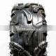 Wanda 25x8,00-12 P351 43J 6PR TL