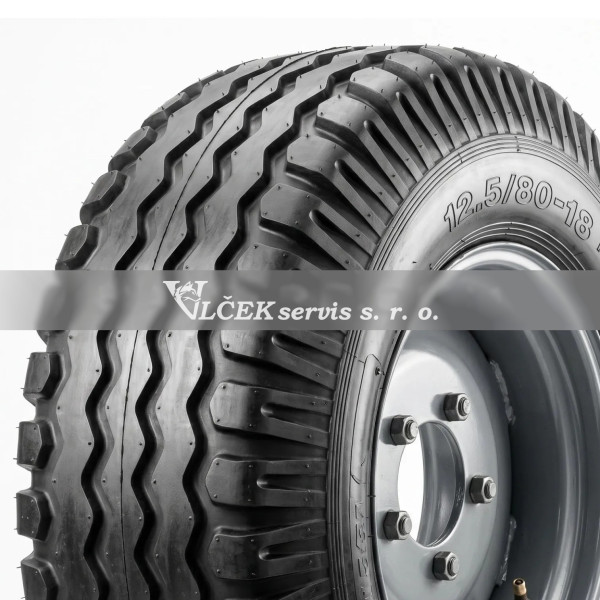 10.5x65-16 GTK BT20 126/114A8/A8 TT 12PR