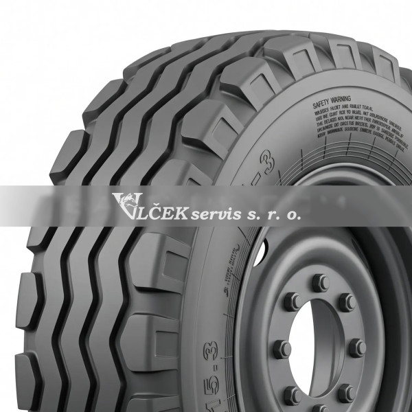 10x75-15.3 Marcher IMPT TL 18PR