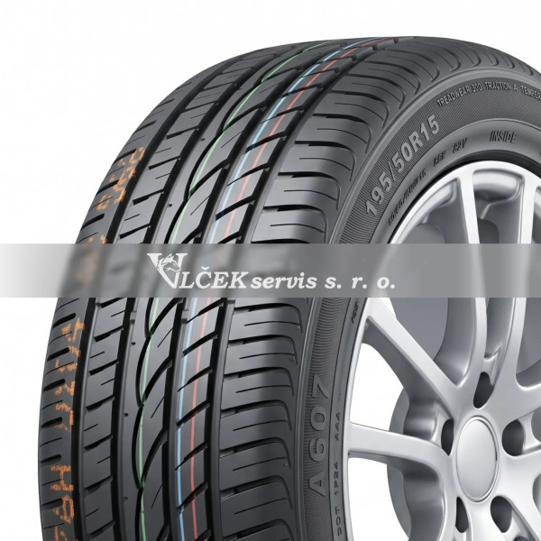 245/45ZR18XL Aplus A607 100W