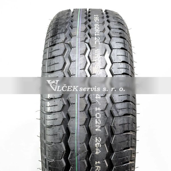 Wanda 145R10C WR068 84/82N TL