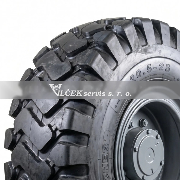 23,5-25 Marcher W-2 191/177A2/B TL 20PR