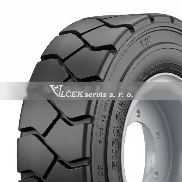 23x9,00-10 Eurogrip (TVS) IT30 142A5 TT 20PR