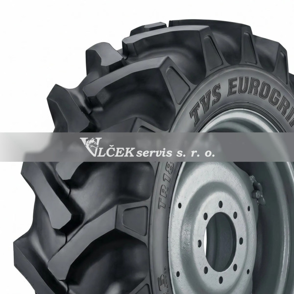 8,00-18 Eurogrip (TVS) TR18 85A6 TT 4PR