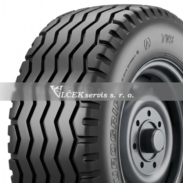385-5517 Eurogrip (TVS) IM36 149A8 TL 18PR