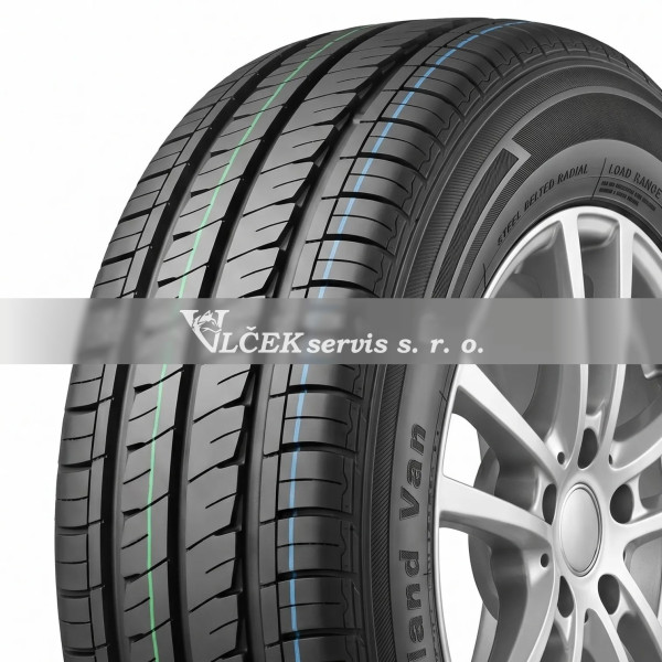 215/75R16C Neolin Neoland Van 113/111R 8PR
