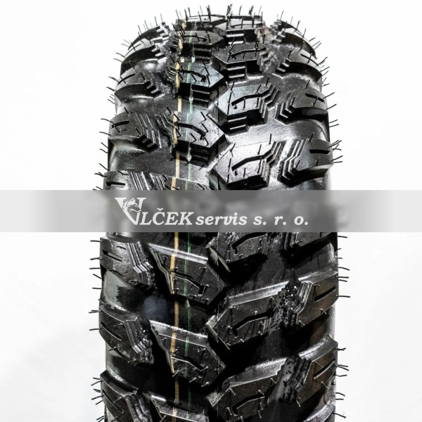 Wanda 25x8,00R12 P3035 60J 6PR TL