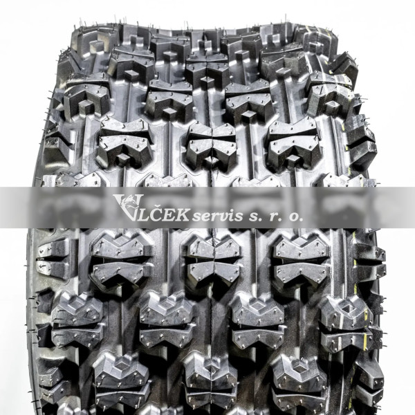 Wanda AT20x11,00-8 P357 43J 6PR TL