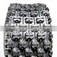 Wanda 20x11,00-9 P357 43J 6PR TL