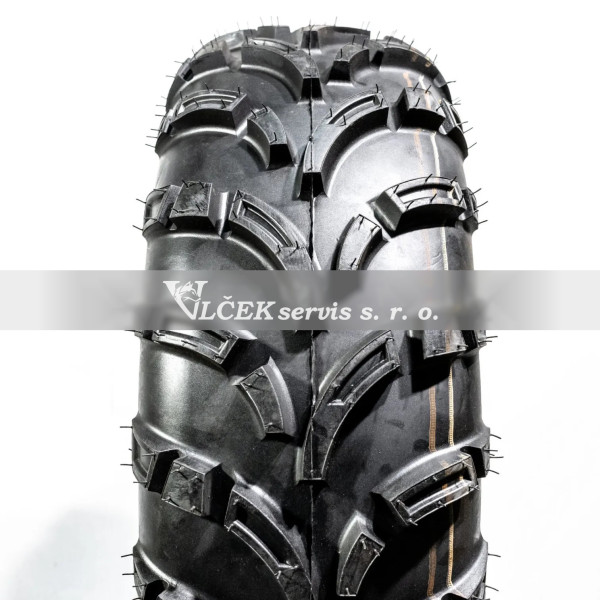 Wanda 25x8,00R12 P373 43J 6PR TL
