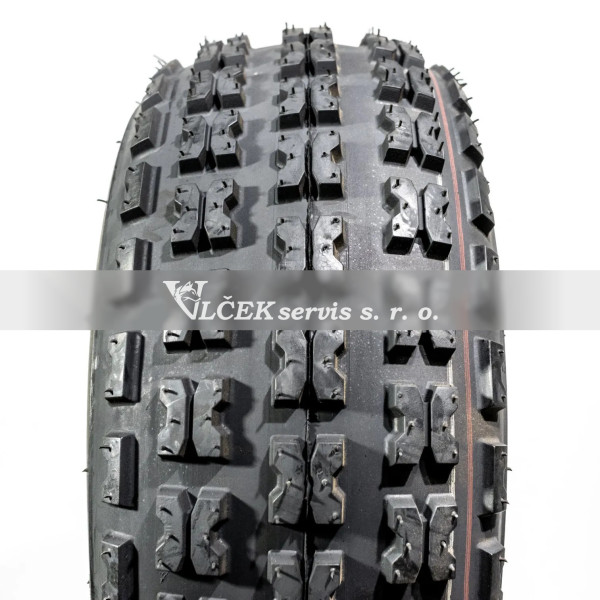Wanda 19x7,00-8 P327 28F 4PR TL