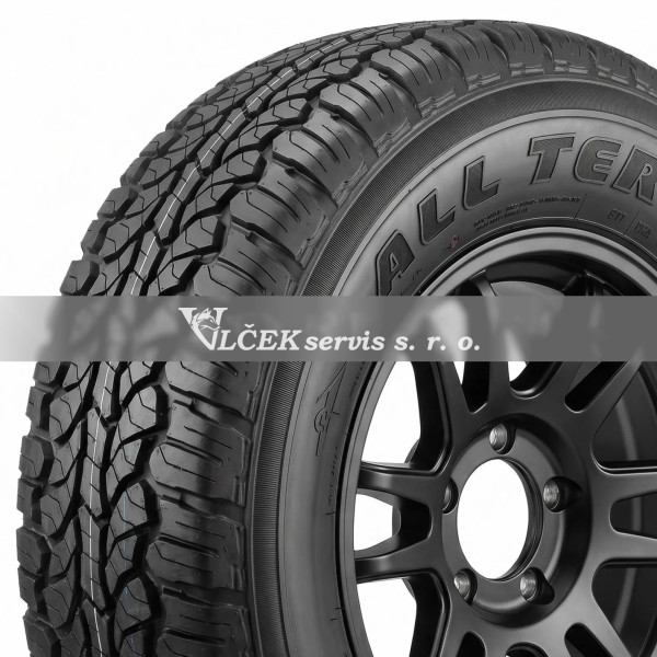 225/75R15 Aplus A929 102T
