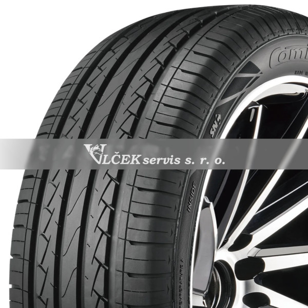 205/50R15 Comforser CF510 86V M+S