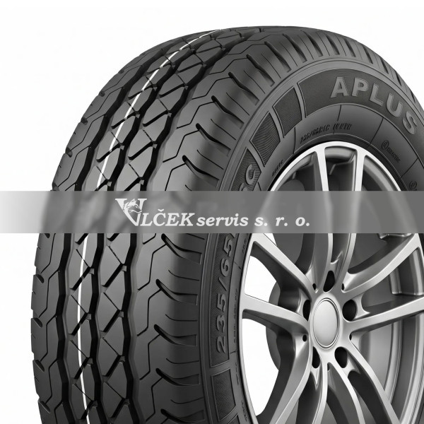 215/65R15C Aplus A867 104/102R