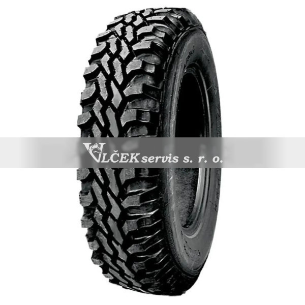 16x7 Ziarelli BFG 108/106N