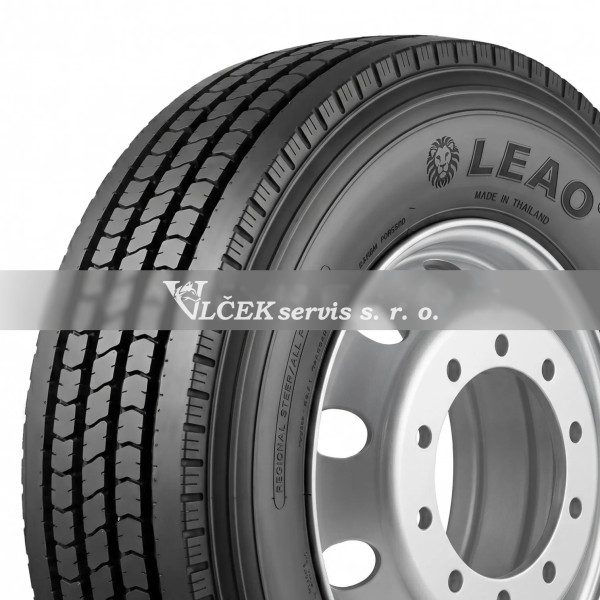 22.5x10 Leao LLF56+ 144/142L TL 14PR