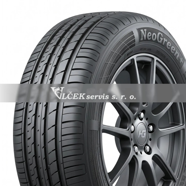 205/55R16 Neolin NeoGreen+ 91H