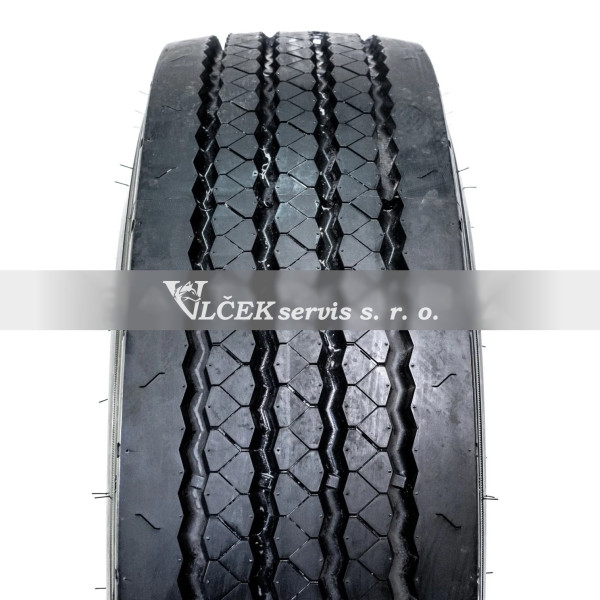 245/70R17.5 Leao AFL866 143/141J TL 18PR