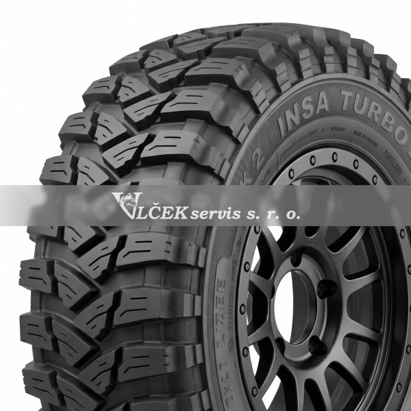 IT 205/80R16 K2 104Q