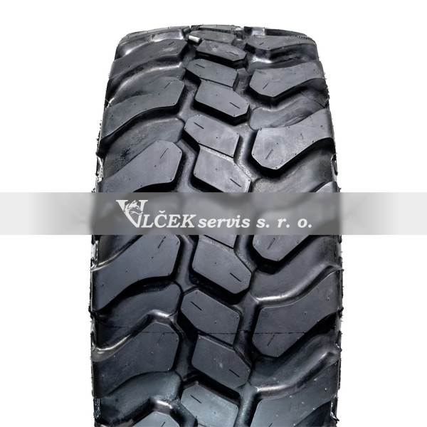 500/70R24 Leao LR400 164/164A8/B TL
