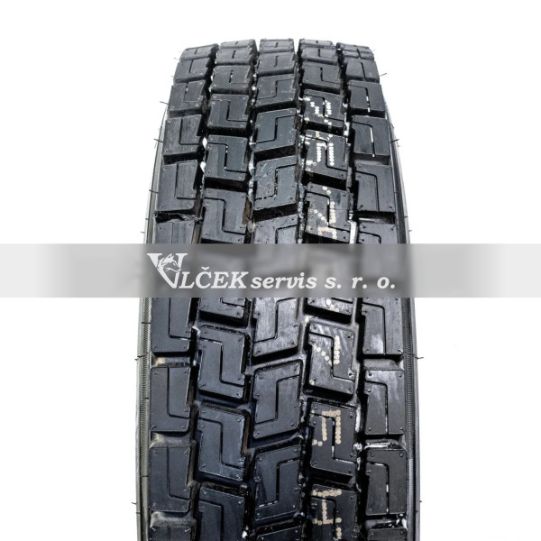 295/80R22.5 Leao D905 152/148M TL 16PR
