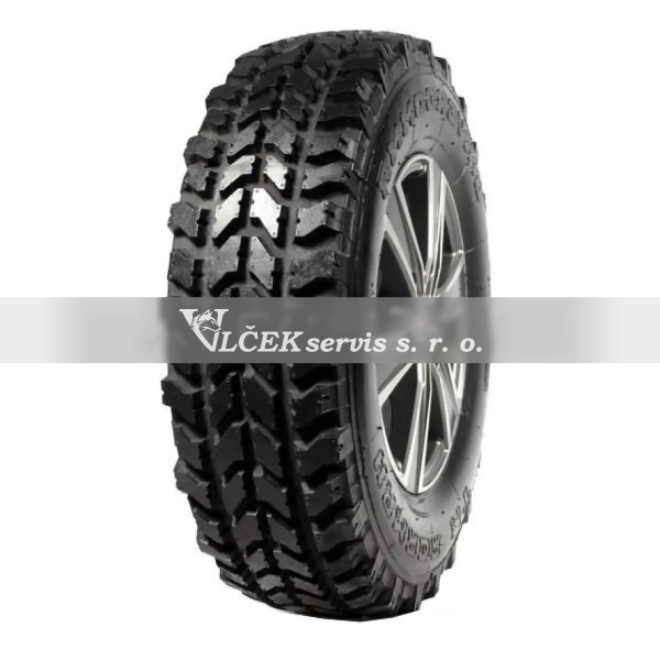 215/75R15 Malatesta MT 100S