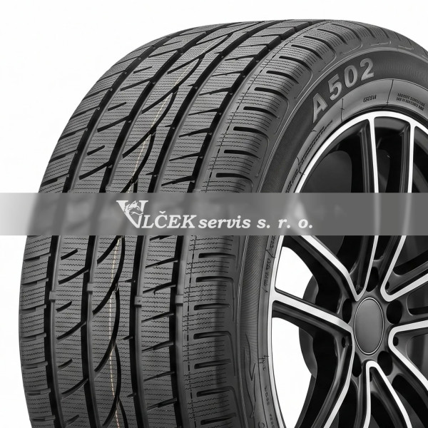 275/40R20XL Aplus A502 106H