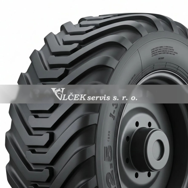 400-6022.5 Marcher SCI3A 158D TL 18PR