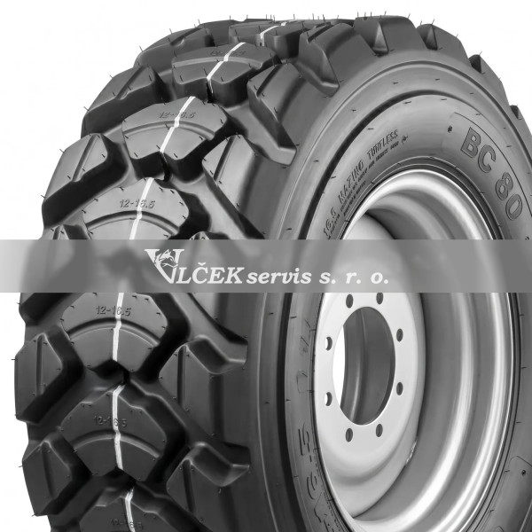 12.5x80-18 GTK BC80 146A8 TL 14PR