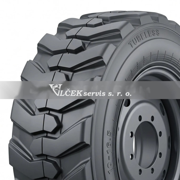 23x8,50-12 Marcher SKS 101A2 TL 6PR