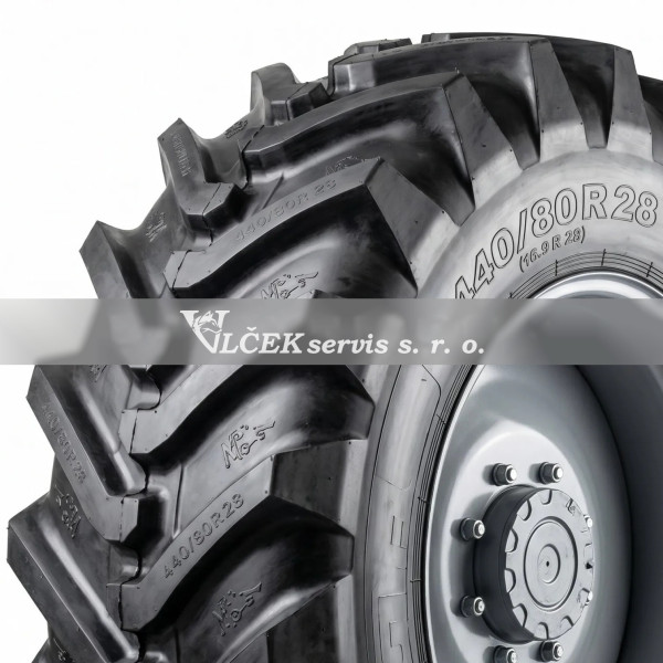 440/80R28 GTK RI11 156A8/B TL