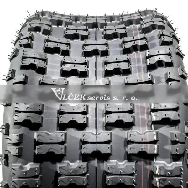 Wanda AT20x11,00-9 P336 43J 6PR TL