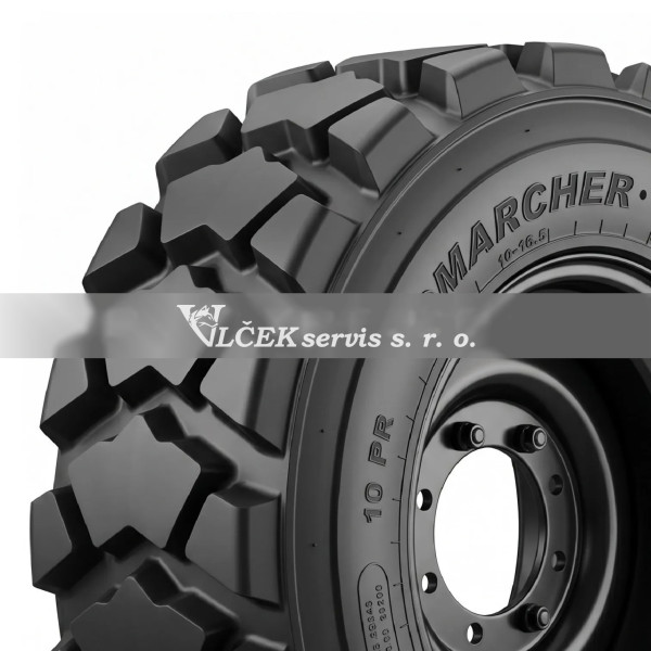 10-16,5 Marcher HUL5 134A2 TL 10PR
