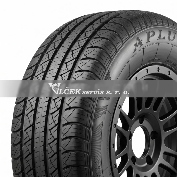 275/65R18 Aplus A919 116H