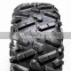 30x10,00R14 Maxxis Maxxis BigHorn2, MU-10 71M TL 8PR