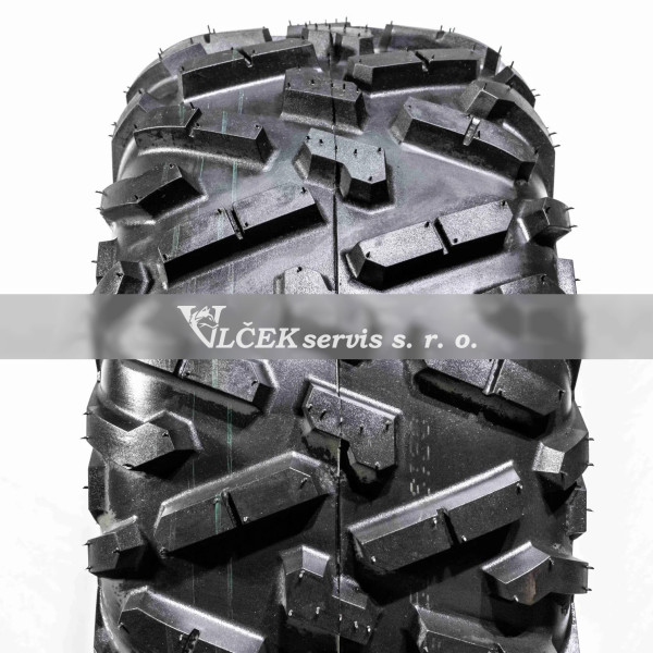 DM 30x10,00R14 Maxxis BigHorn2, MU-10 71M 8PR TL