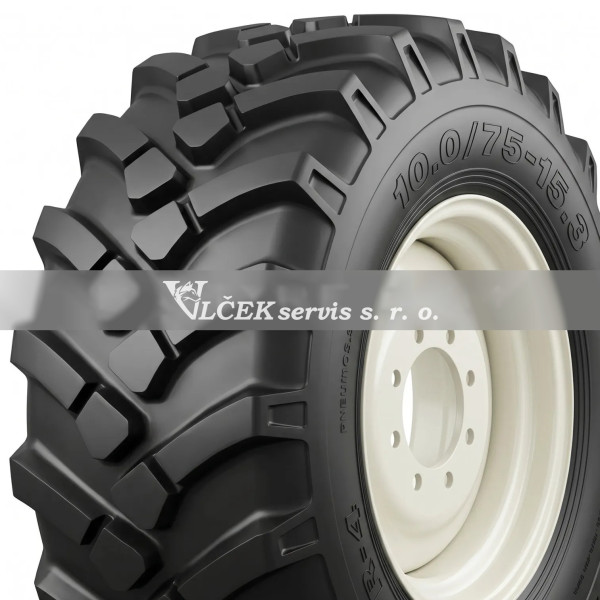 10x75-15.3 Marcher INTR1 122A6 TL 10PR