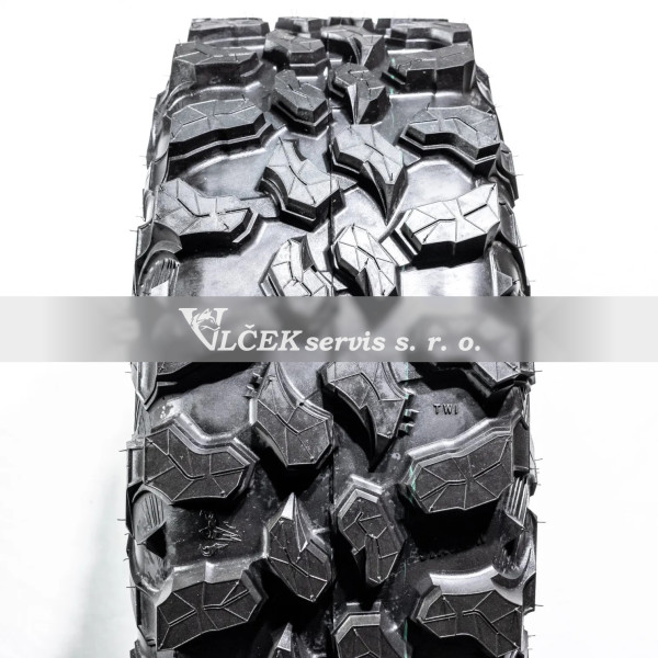 Maxxis 30x10,00R14 (255/80R14) Maxxis Carnivore, ML1 60M 8PR TL