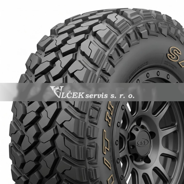 245/75R16 CST MT-2 Sahara M/T II 120/116Q 10PR