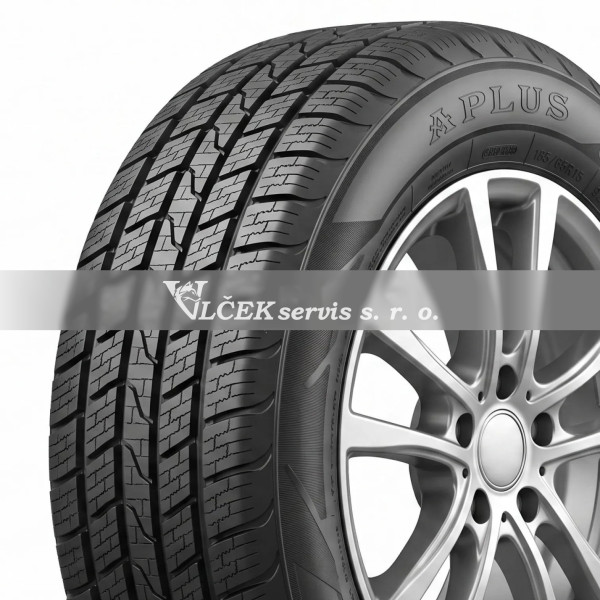 185/60R14 Aplus A909 82H