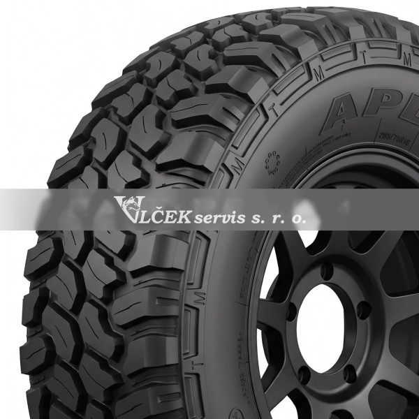 33x12,50R18 Aplus A929 M/T 118Q