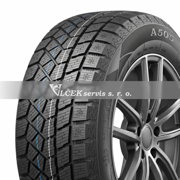 245/55R19XL Aplus A505 107H