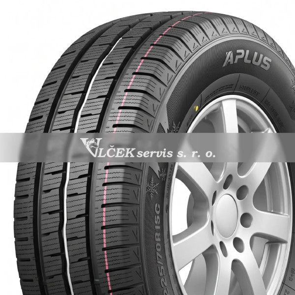 215/70R15C Aplus A869 109/107R