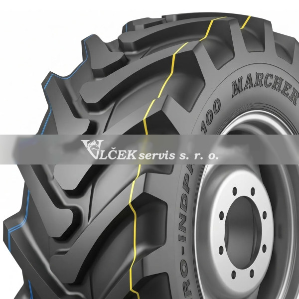 405/70R20 Marcher AGRO-INDPRO 100 149/149A8/B TL