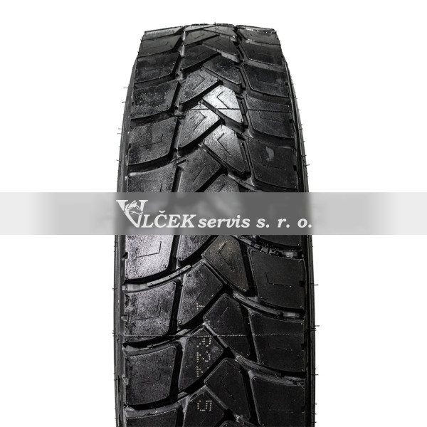 315/80R22.5 Aplus D802 156/150K 20PR