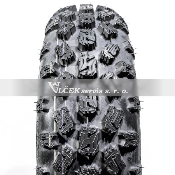 DM 20x6,00-10 Maxxis Razr Plus MX, MS-CR1 4PR