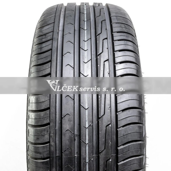 235/55R18 Cordiant COMFORT 2 SUV 104V TL